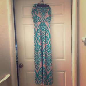 Womens Dress